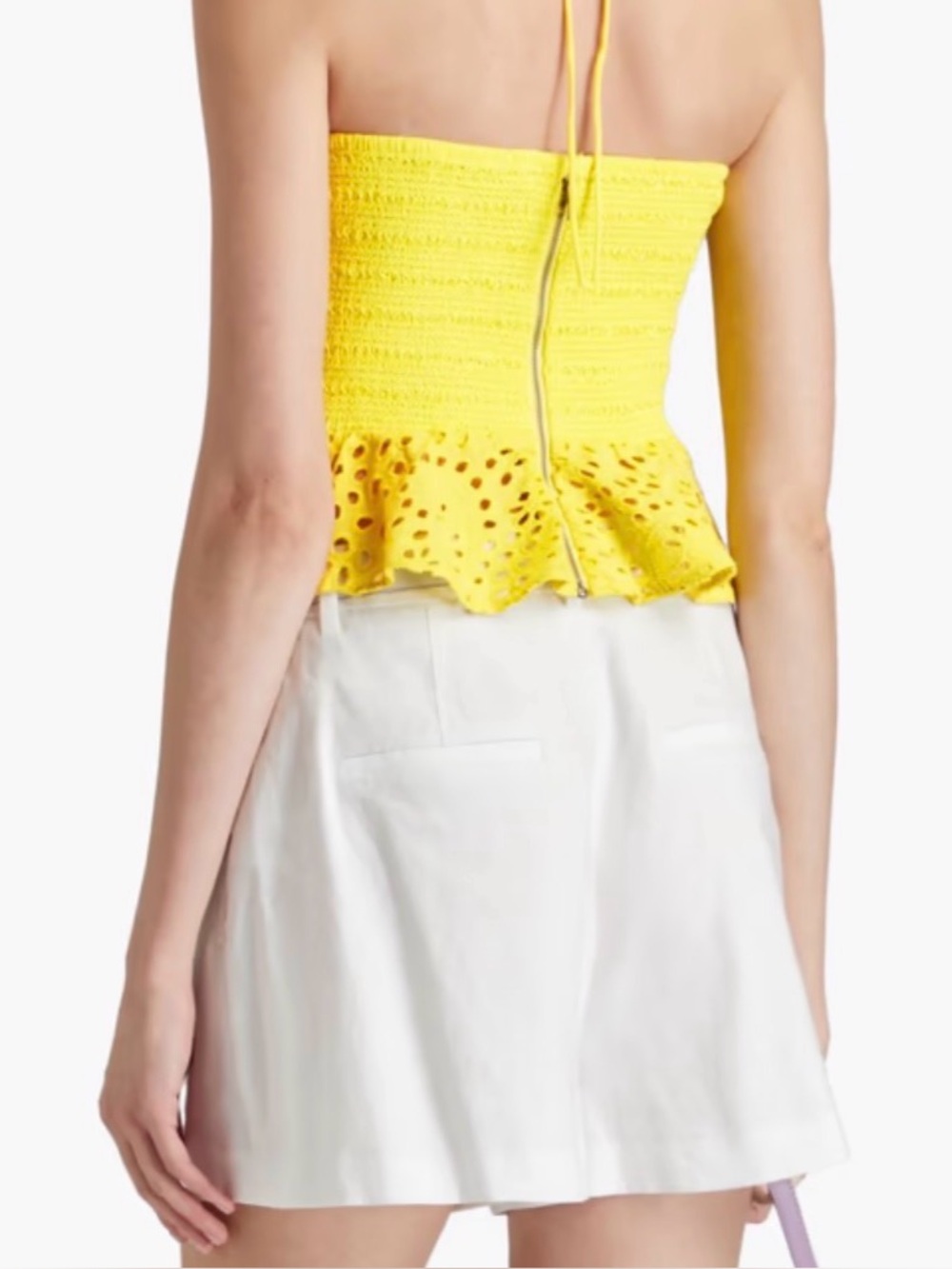ALICE + OLIVIA - Picture 3 of 7